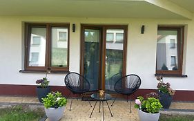 Apartament Ofelia